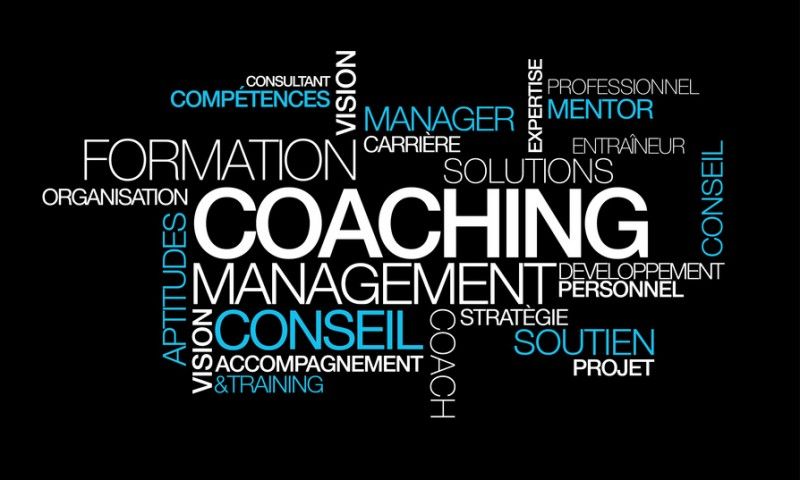 management de transition ou à temps partagé