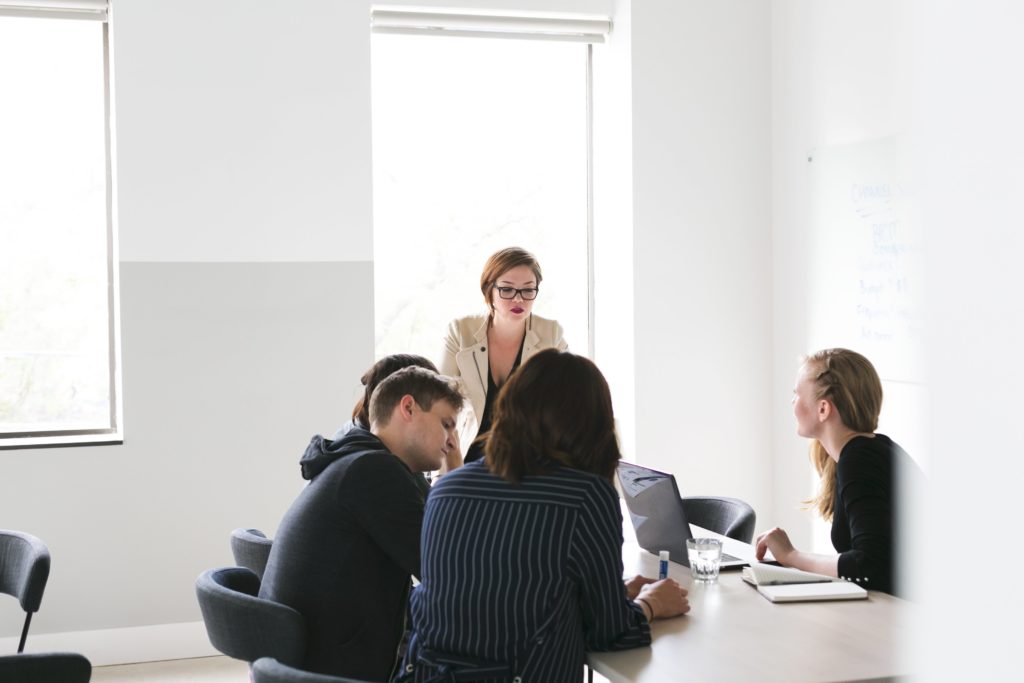 gestion de projet IT - AMOA