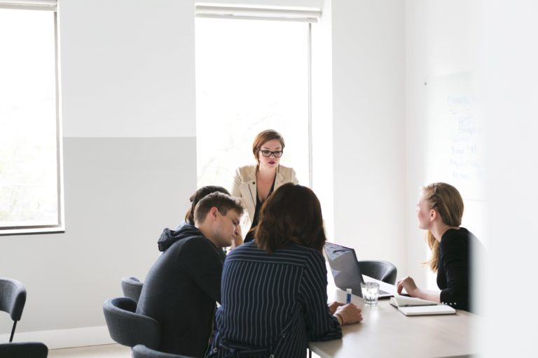 Audit et conseil marque employeur