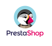 Création et optimisation de site web Prestashop