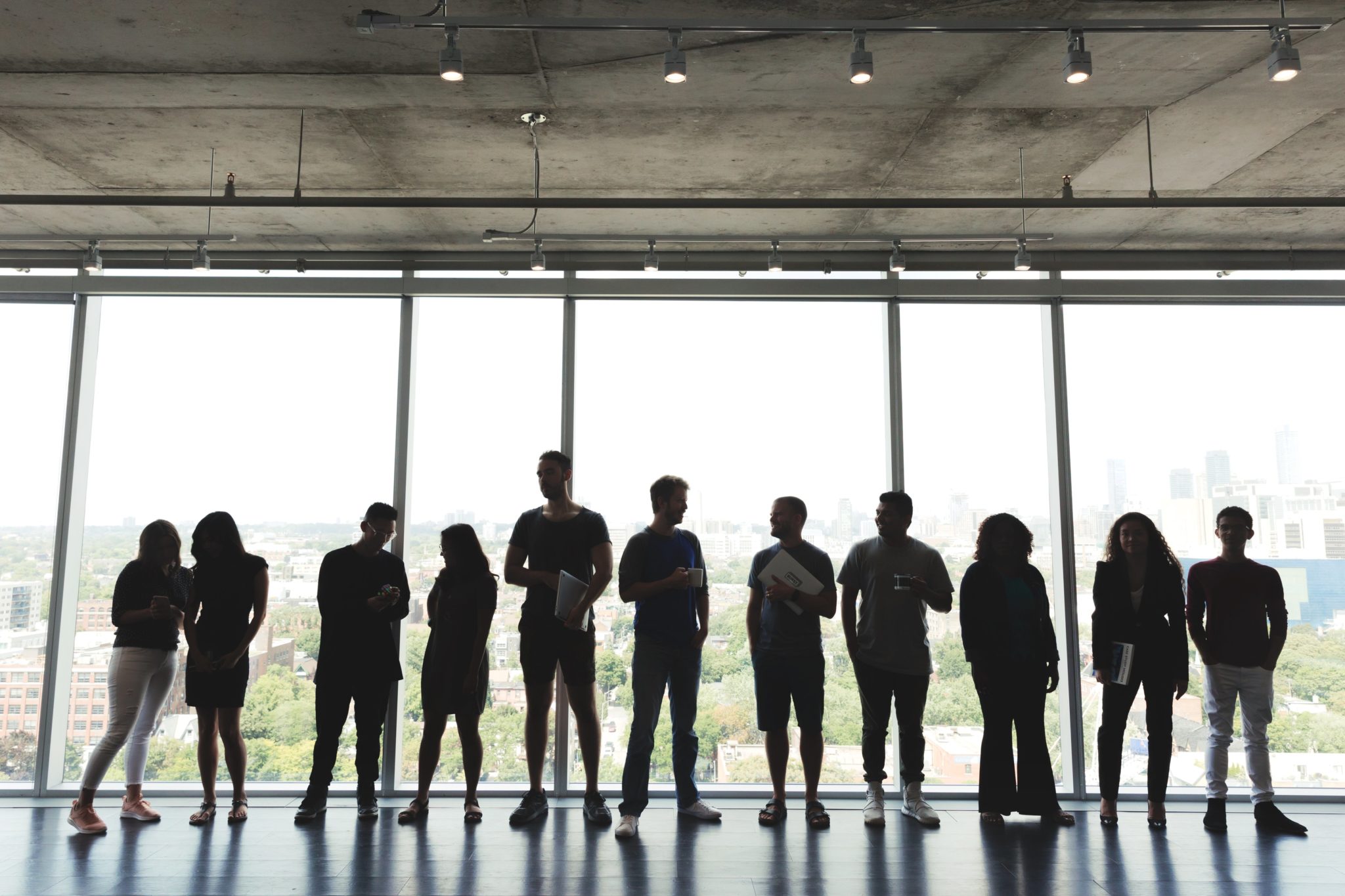Coaching d'entreprise et d'organisation