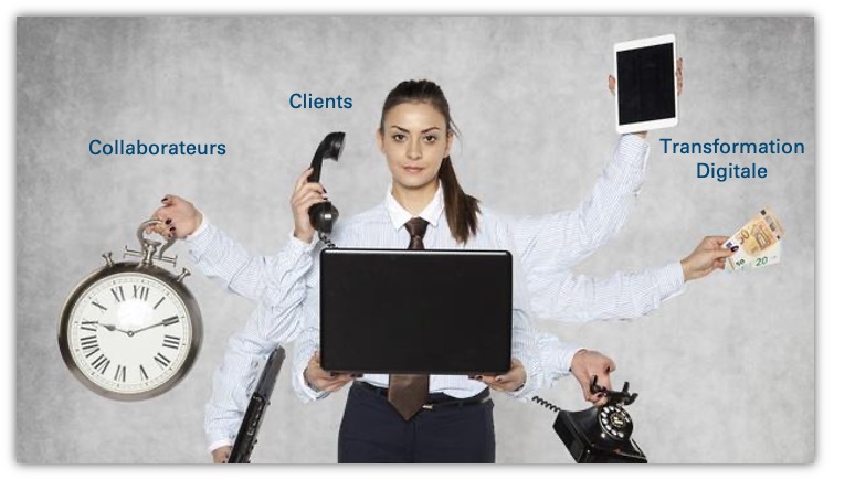 Agence Conseil en Marketing Digital RH et Marque Employeur à Strasbourg en Alsace