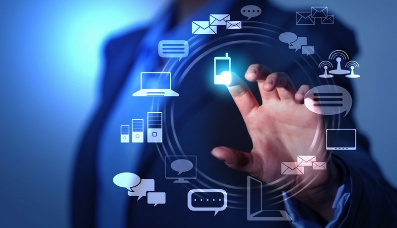 Cabinet de conseils en marketing et stratégie digitale