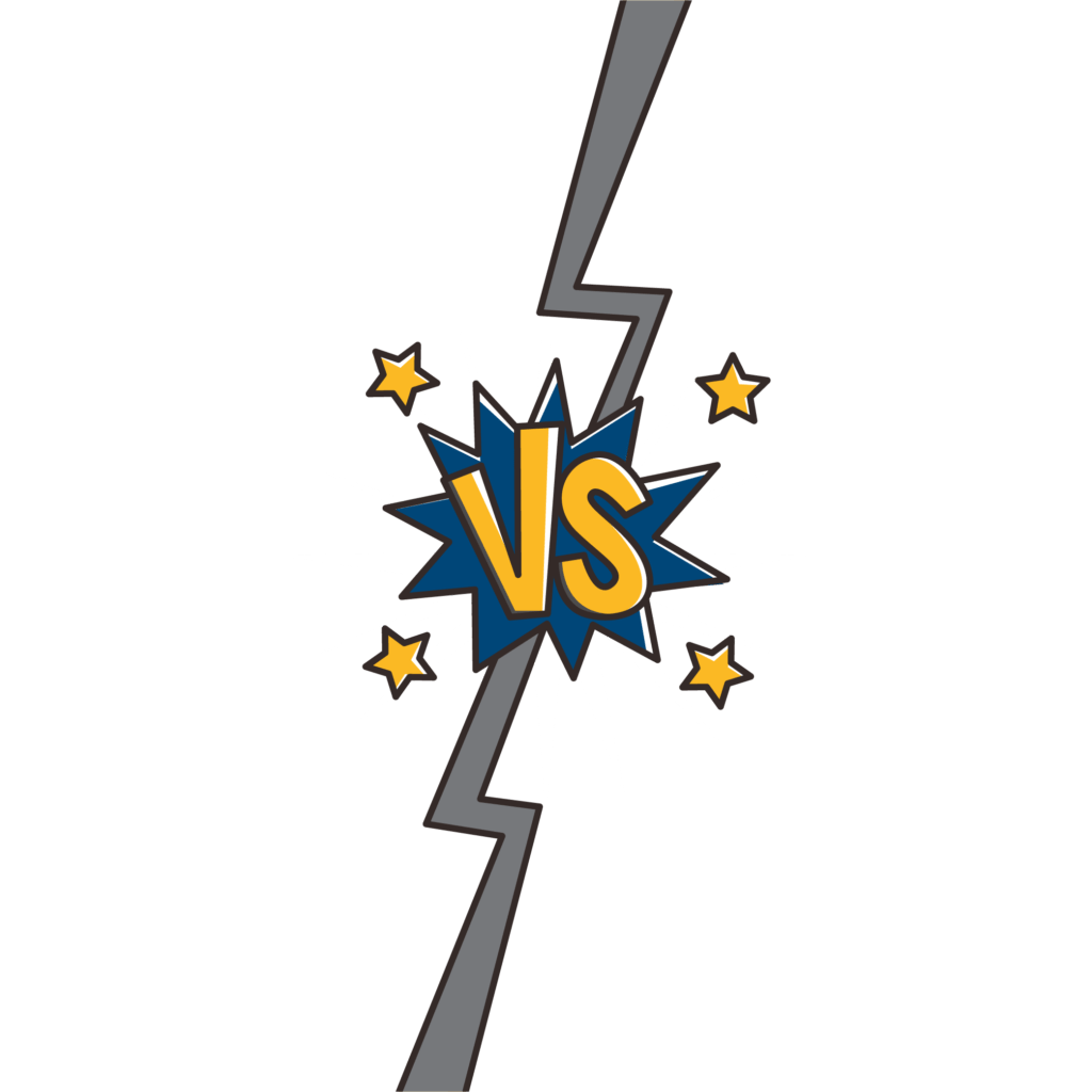 Référencement SEO vs SEA