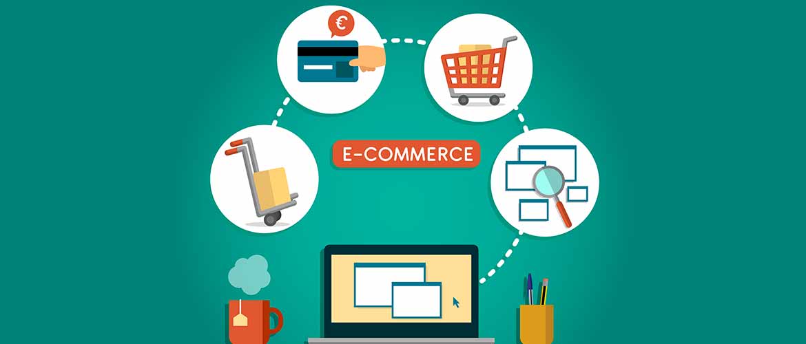 Creation de site e-commerce