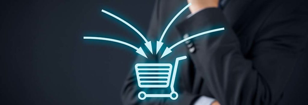Evolution e-commerce B2C vers e-commerce B2B