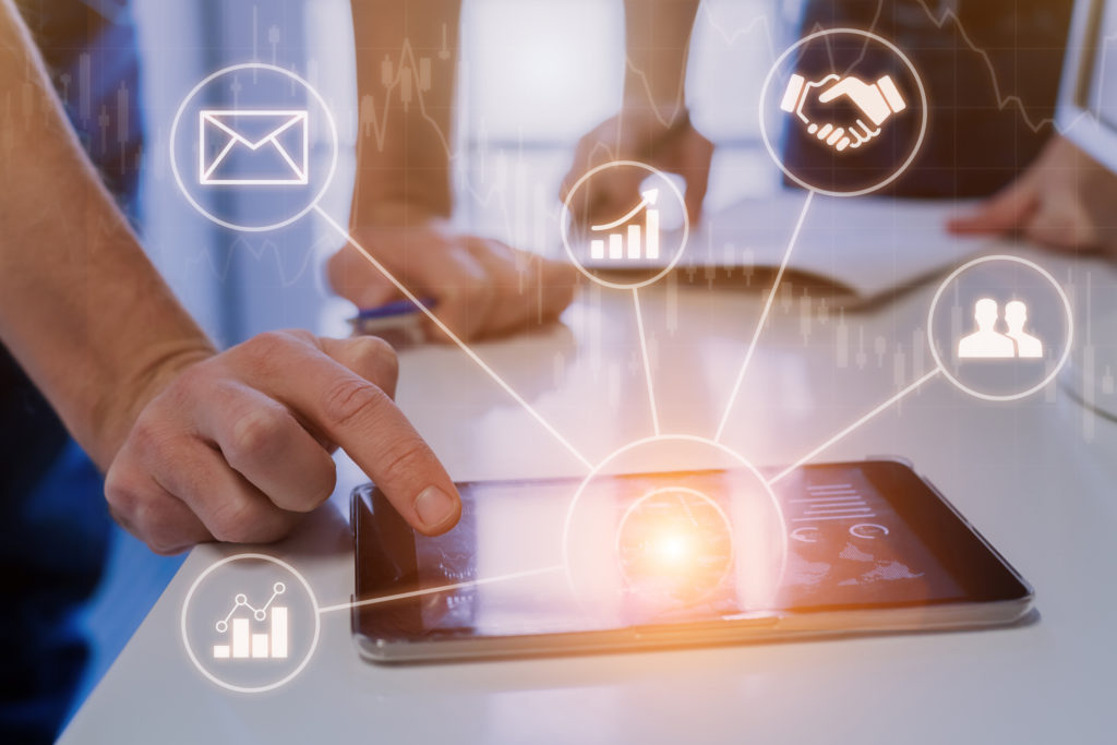 Stratégie marketing digitale RH et marque employeur