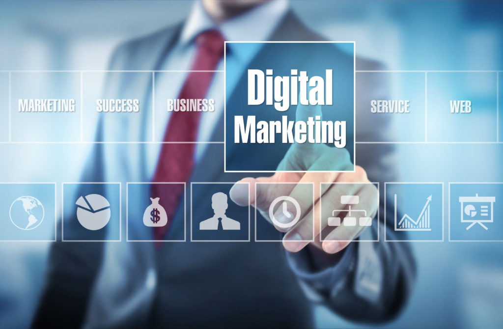 Agence Conseil en Marketing Digital RH et Marque Employeur à Strasbourg en Alsace