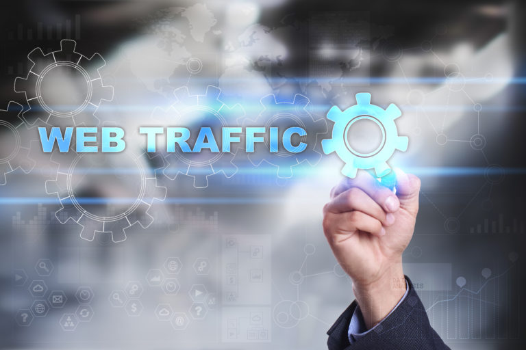 Votre agence web pour réaliser l'audit de votre site internet