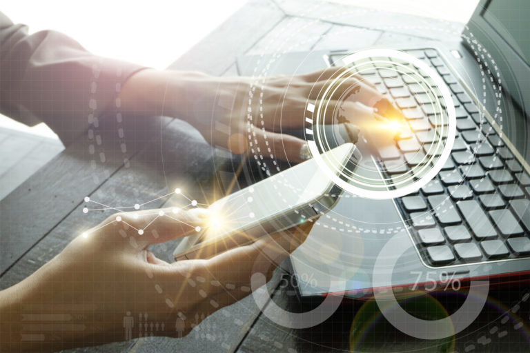 E-Commerce et ERP, une démarche globale e-commerce